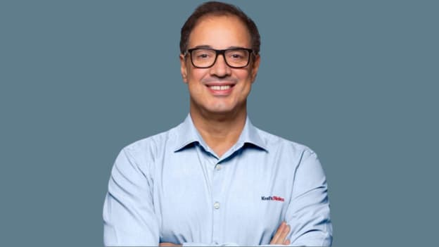 Kraft Heinz to elevate CEO Miguel Patricio as Chair